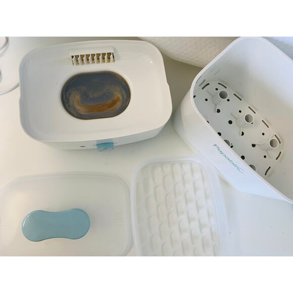 Papablic Bottle Washer Sterilizer Sanitizer - Picture 6 of 6